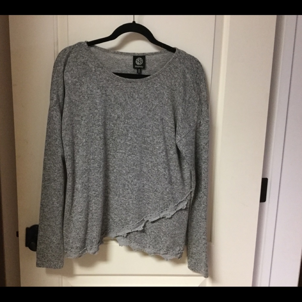 Bobeau Top EUC